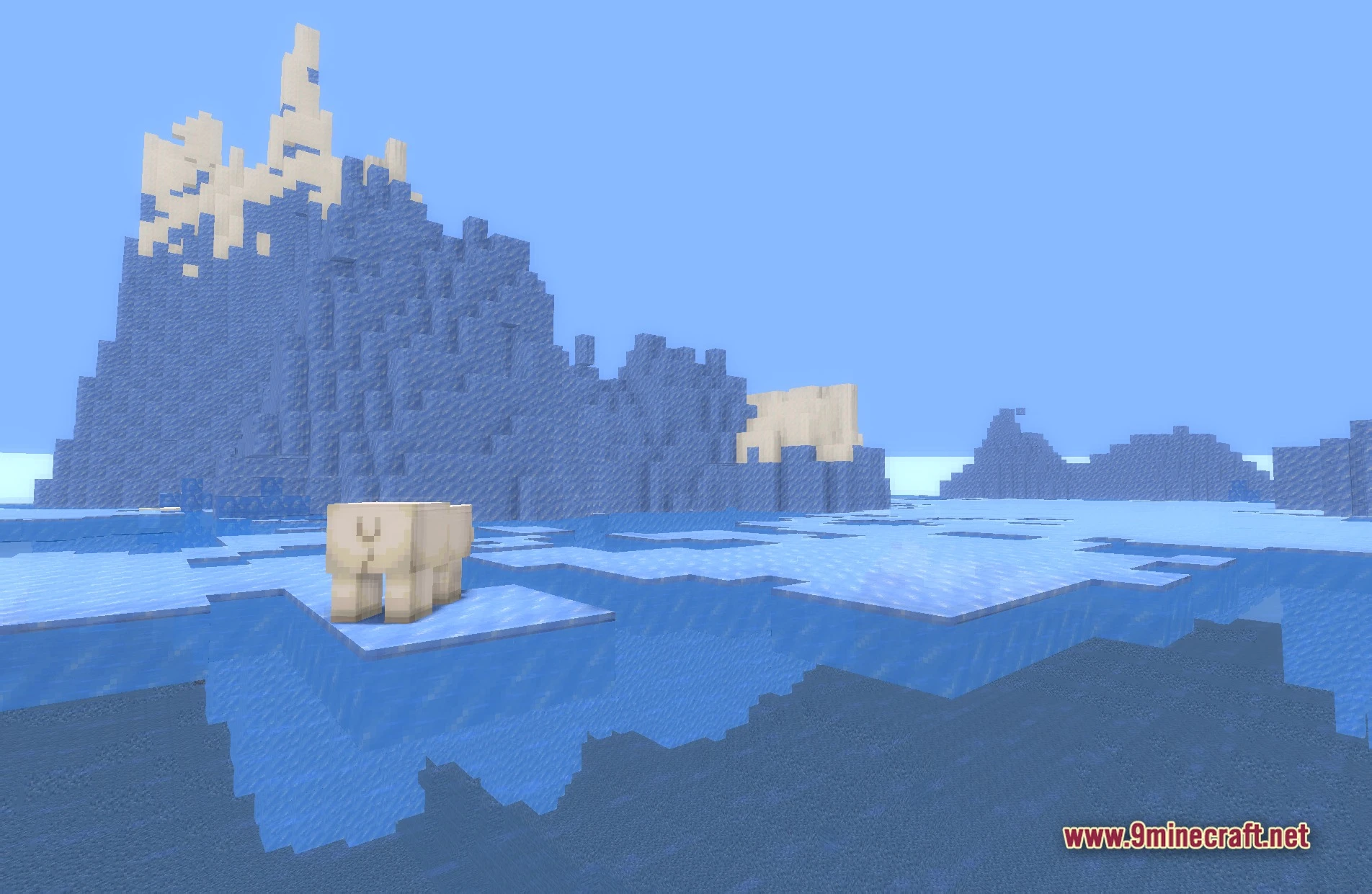 Post'n'Stuff! Shaders (26.2, 1.20.1) – Lightweight Bloom and Ambient Occlusion — screenshot 6