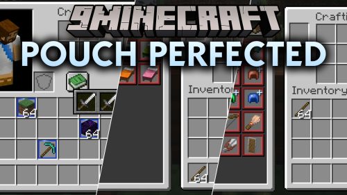 Pouch Perfected thumbnail