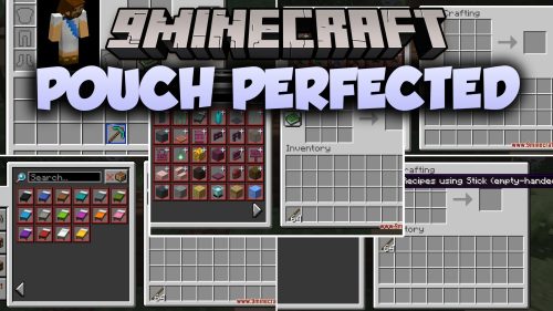Pouch Perfected thumbnail