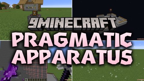 Pragmatic Apparatus thumbnail