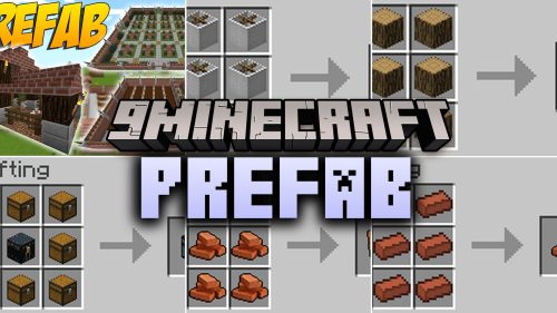 Prefab thumbnail