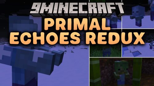 Primal Echoes Redux thumbnail