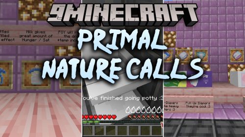 Primal Nature Calls thumbnail