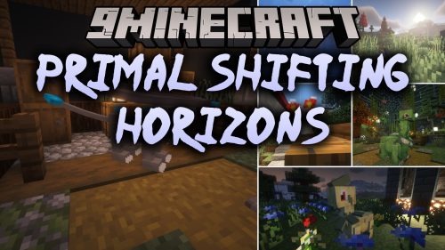 Primal Shifting Horizons thumbnail