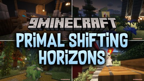 Primal Shifting Horizons thumbnail