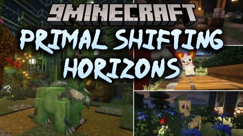 Primal Shifting Horizons thumbnail