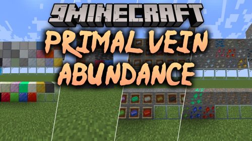 Primal Vein Abundance thumbnail