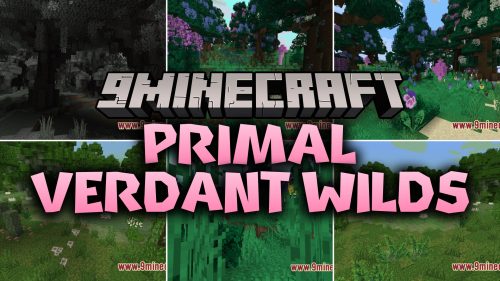 Primal Verdant Wilds thumbnail