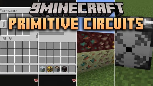 Primitive Circuits thumbnail