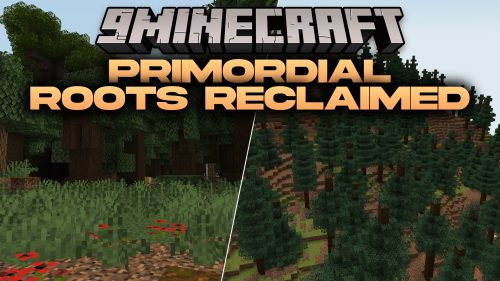 Primordial Roots Reclaimed thumbnail