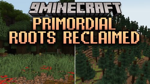Primordial Roots Reclaimed thumbnail