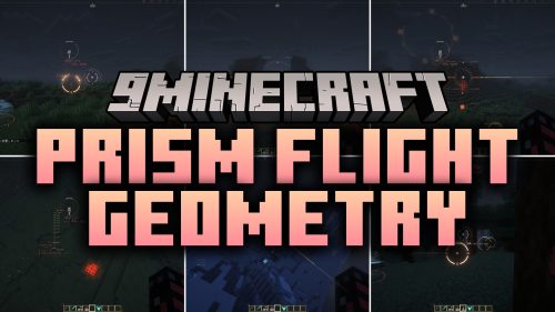 Prism Flight Geometry thumbnail