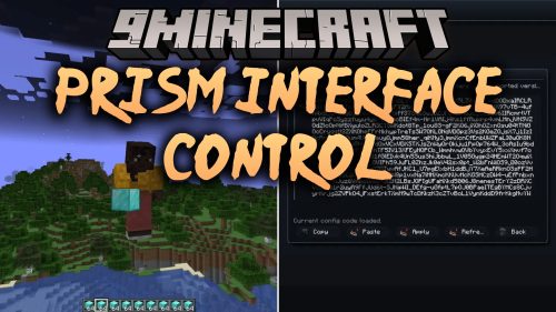 Prism Interface Control thumbnail