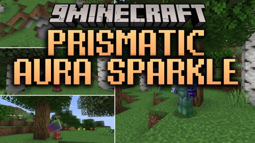 Prismatic Aura Sparkle thumbnail