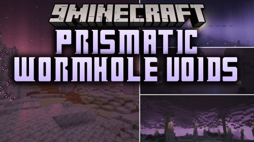 Prismatic Wormhole Voids thumbnail