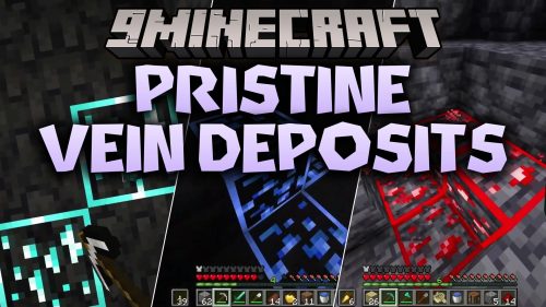 Pristine Vein Deposits thumbnail