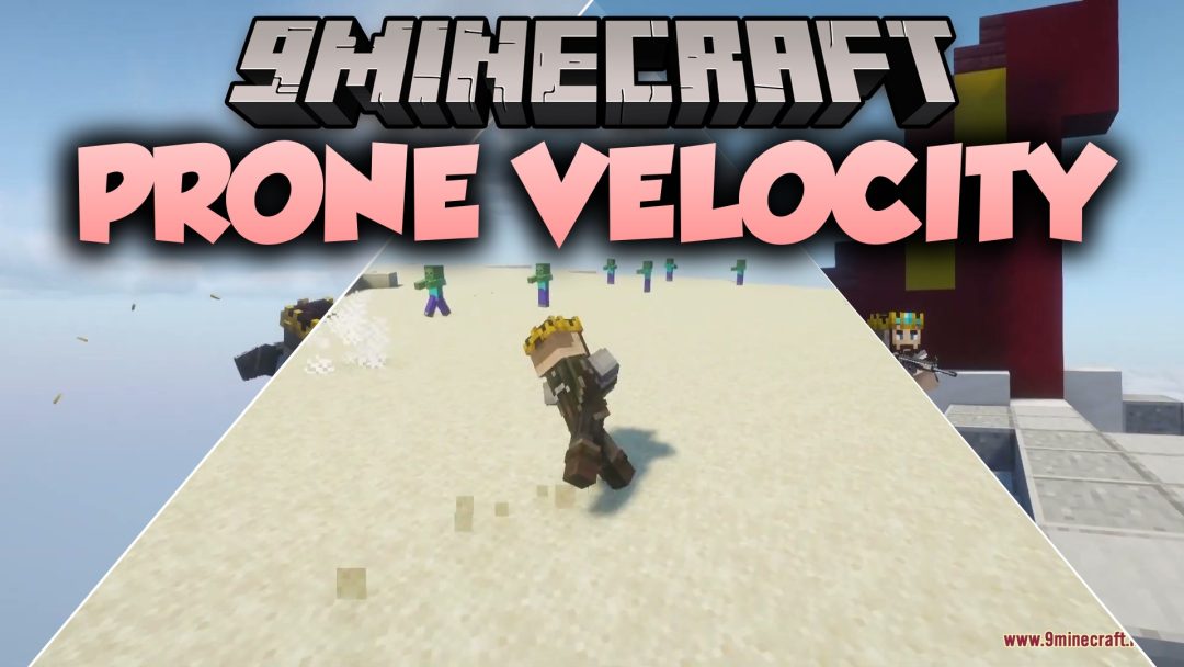 Prone Velocity thumbnail
