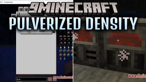 Pulverized Density thumbnail