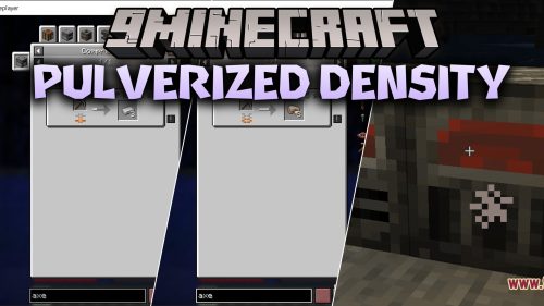 Pulverized Density thumbnail