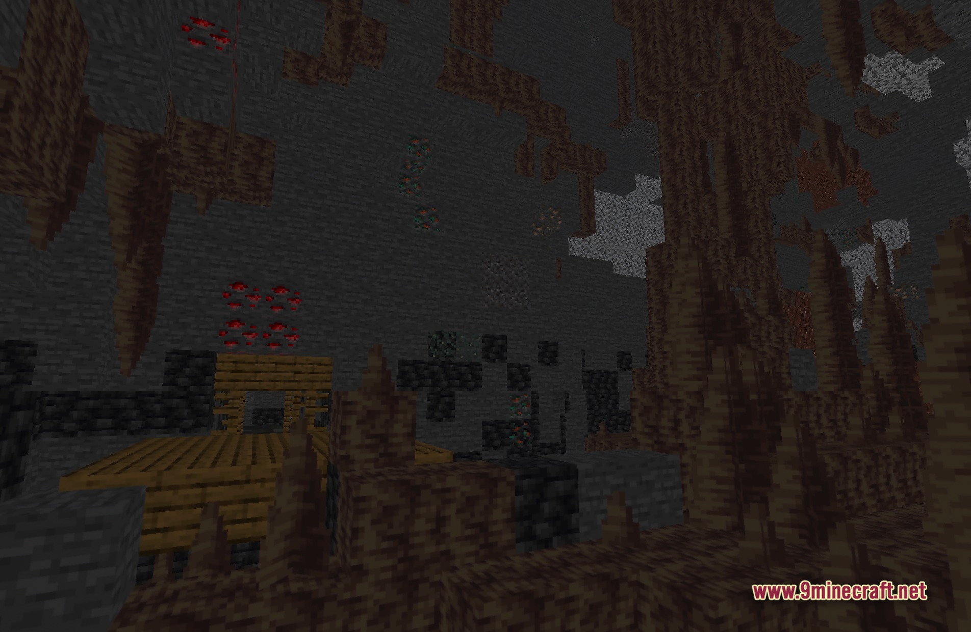 Pyvtron VX Shaders Screenshot 1