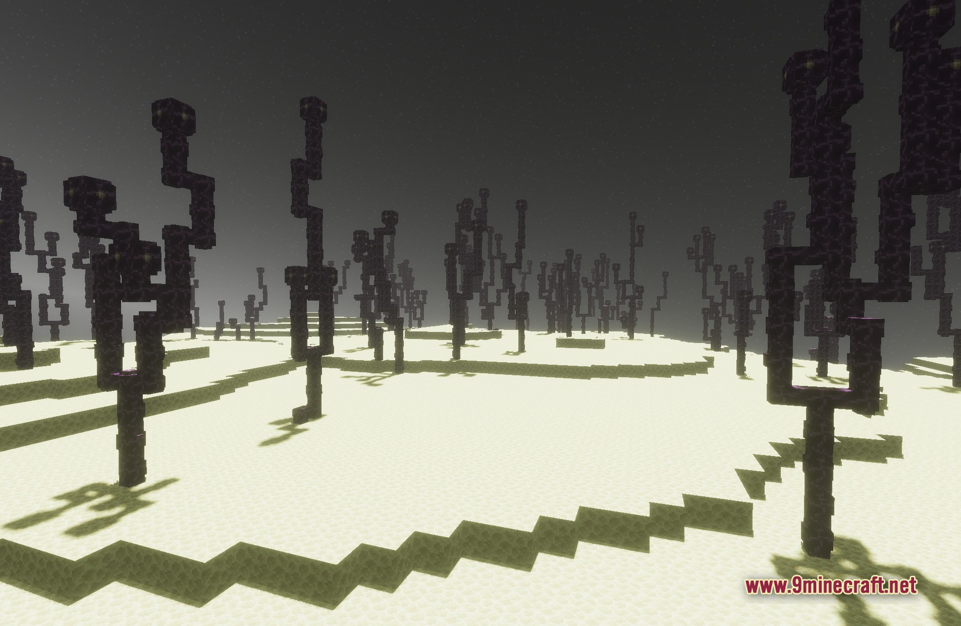 Pyvtron VX Shaders Screenshot 3