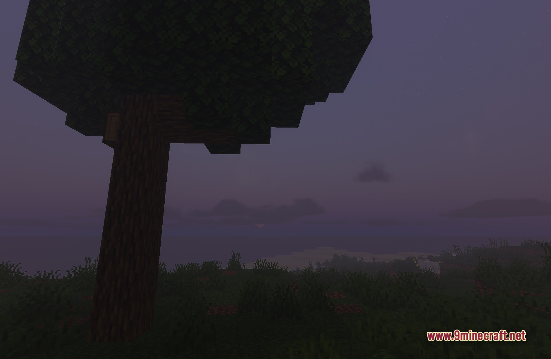 Pyvtron VX Shaders Screenshot 4