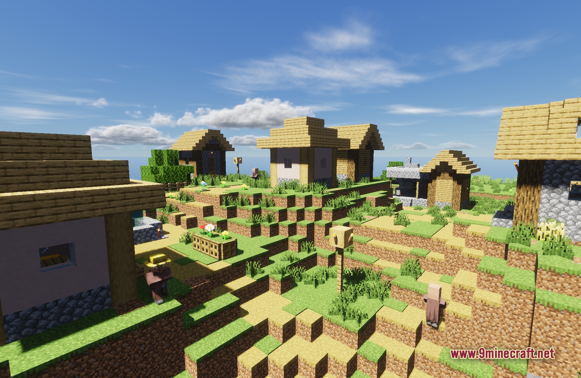 Pyvtron VX Shaders Screenshot 6