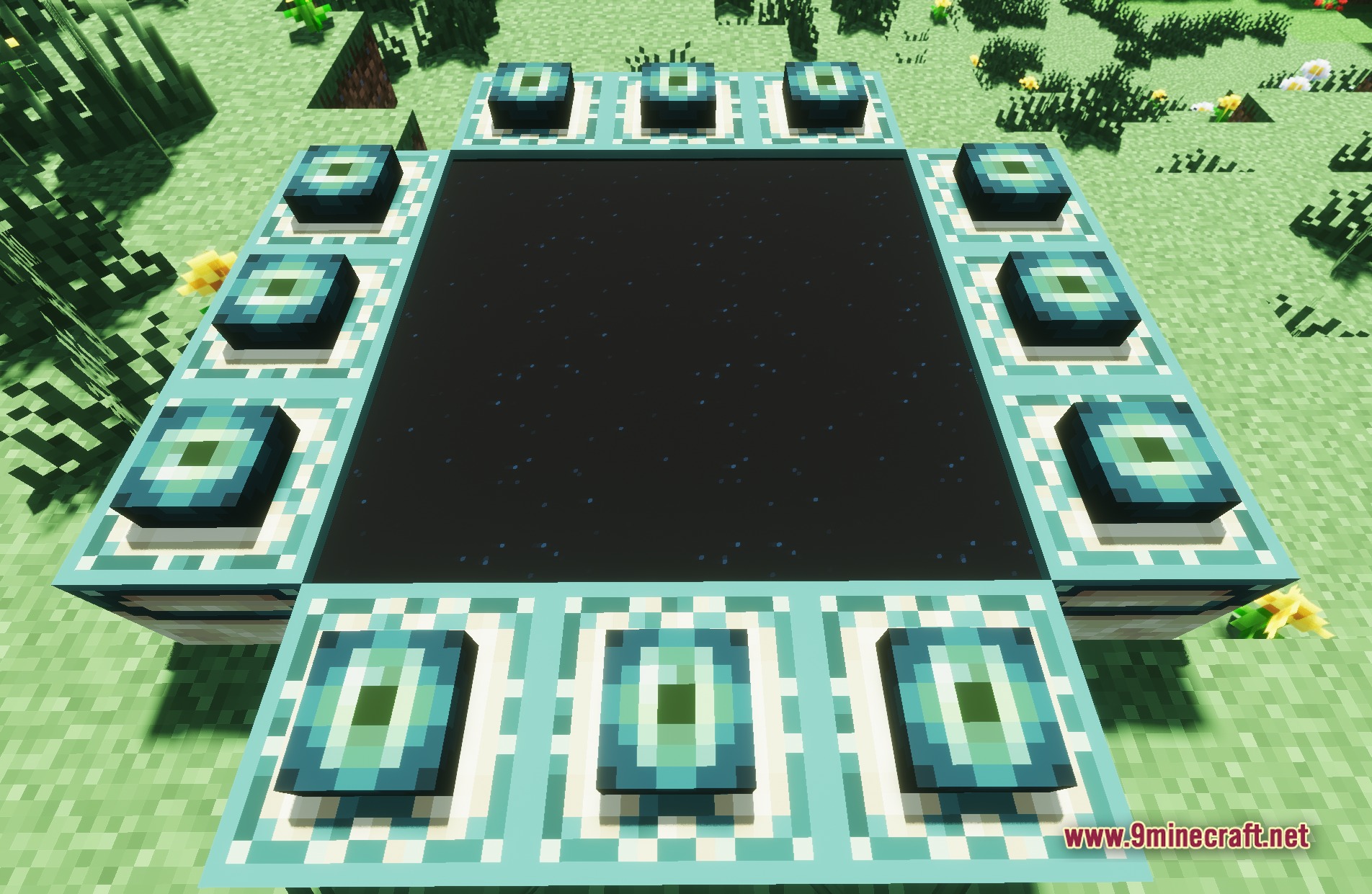 Pyvtron VX Shaders Screenshot 7