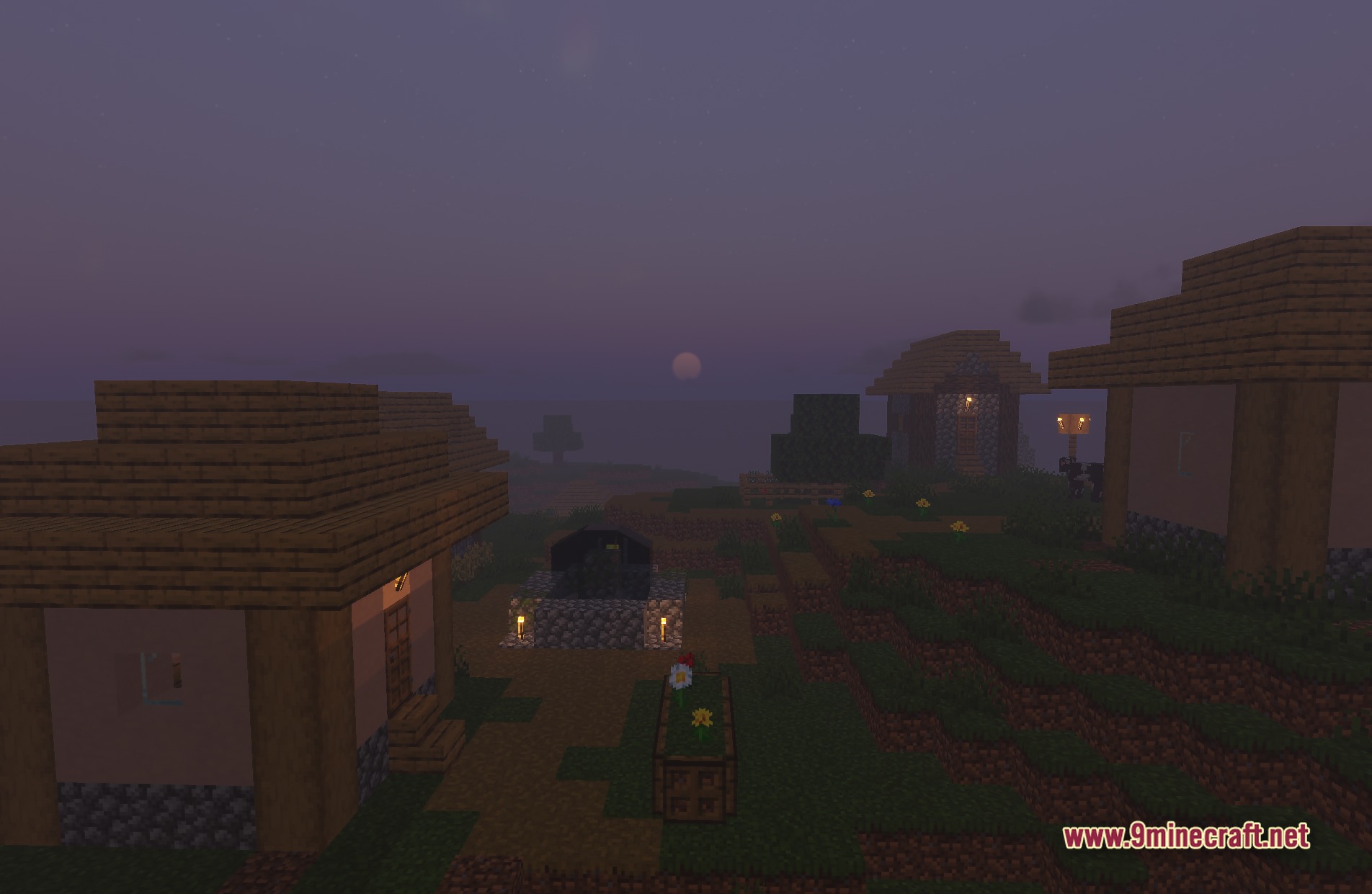 Pyvtron VX Shaders Screenshot 8