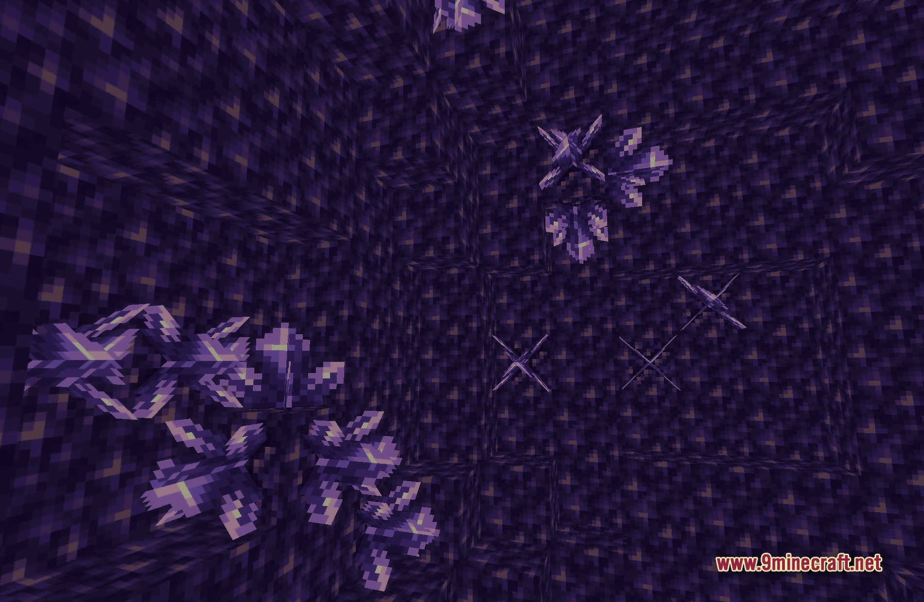Pyvtron VX Shaders Screenshot 9