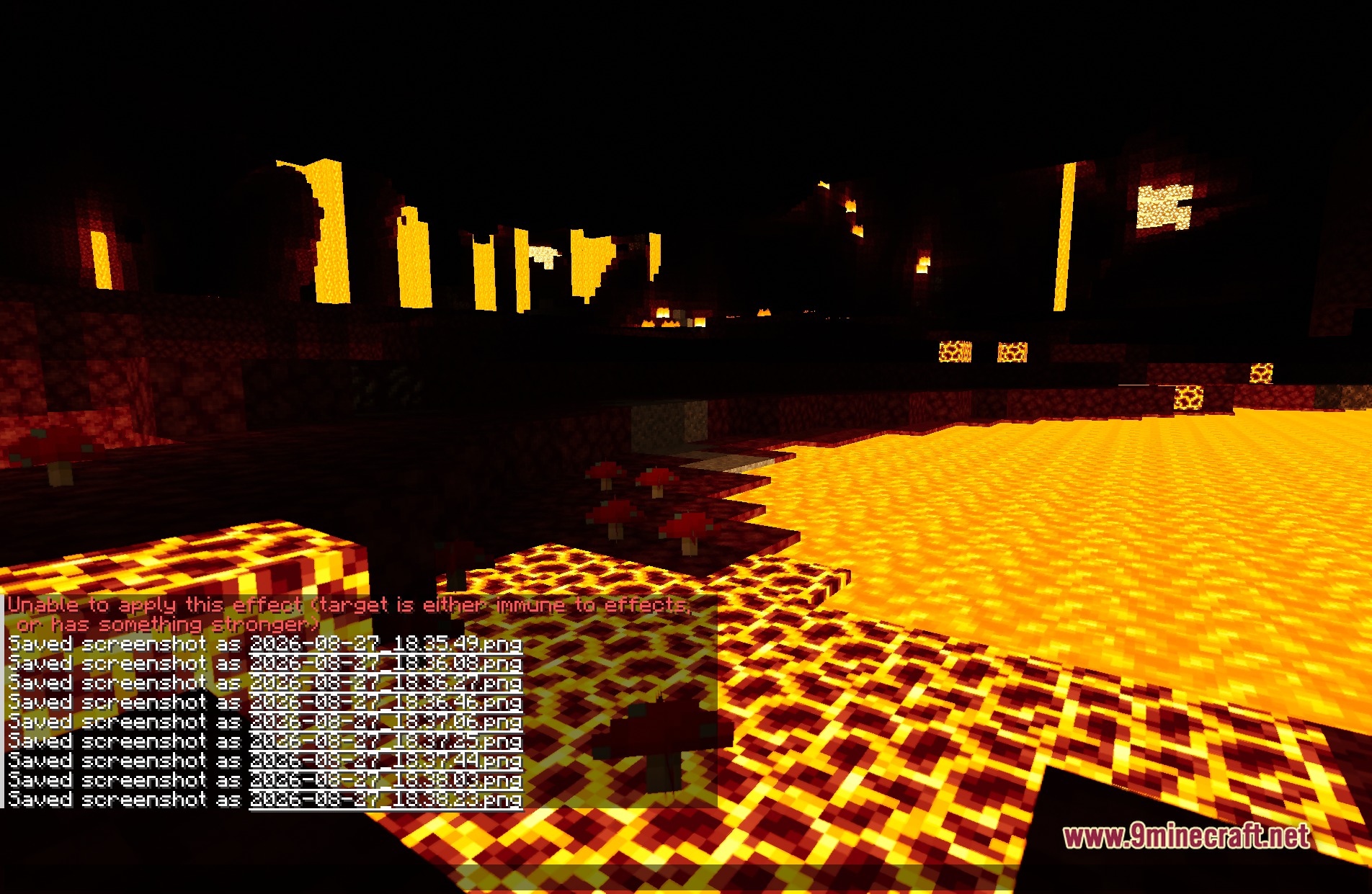 Pyvtron VX Shaders Screenshot 10