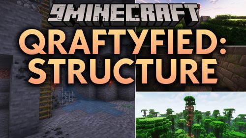 Qraftyfied: Structure thumbnail