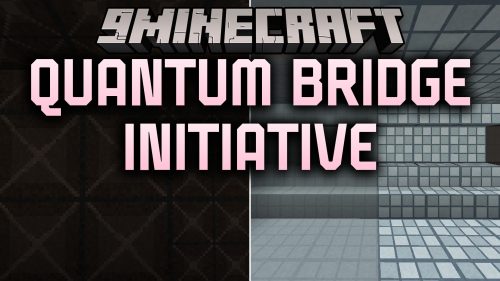 Quantum Bridge Initiative thumbnail