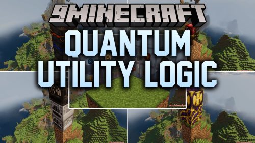 Quantum Utility Logic thumbnail