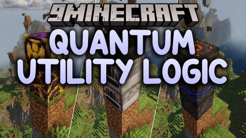 Quantum Utility Logic thumbnail