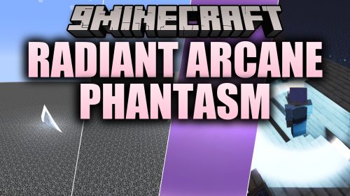 Radiant Arcane Phantasm thumbnail