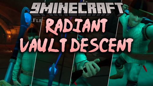 Radiant Vault Descent thumbnail