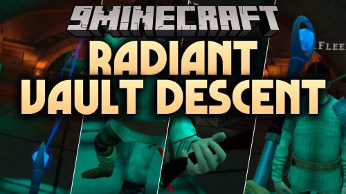Radiant Vault Descent thumbnail