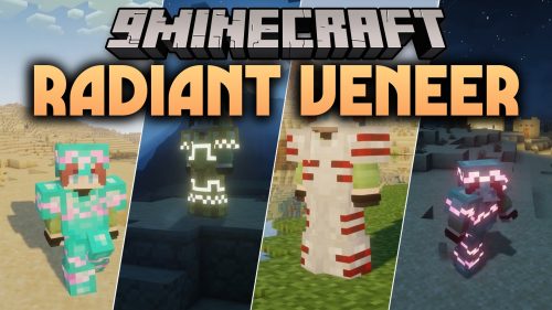 Radiant Veneer thumbnail