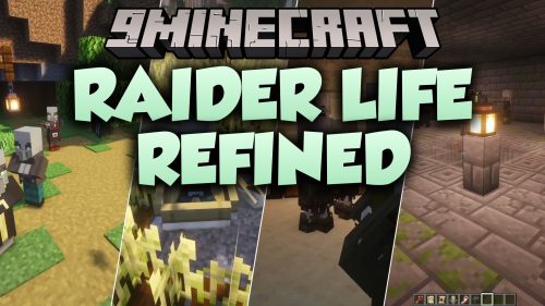 Raider Life Refined thumbnail