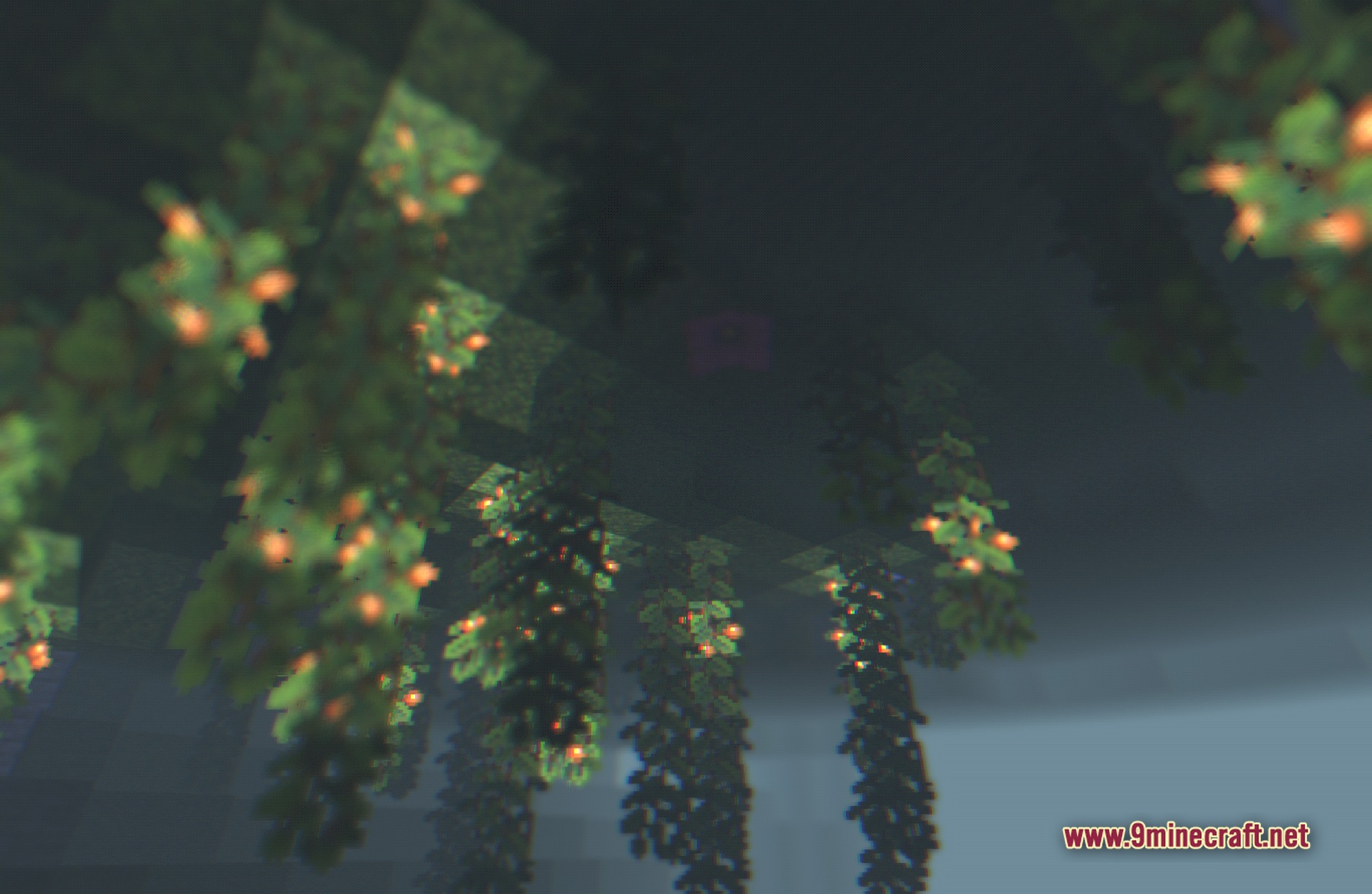 Raincore Shaders Screenshot 1