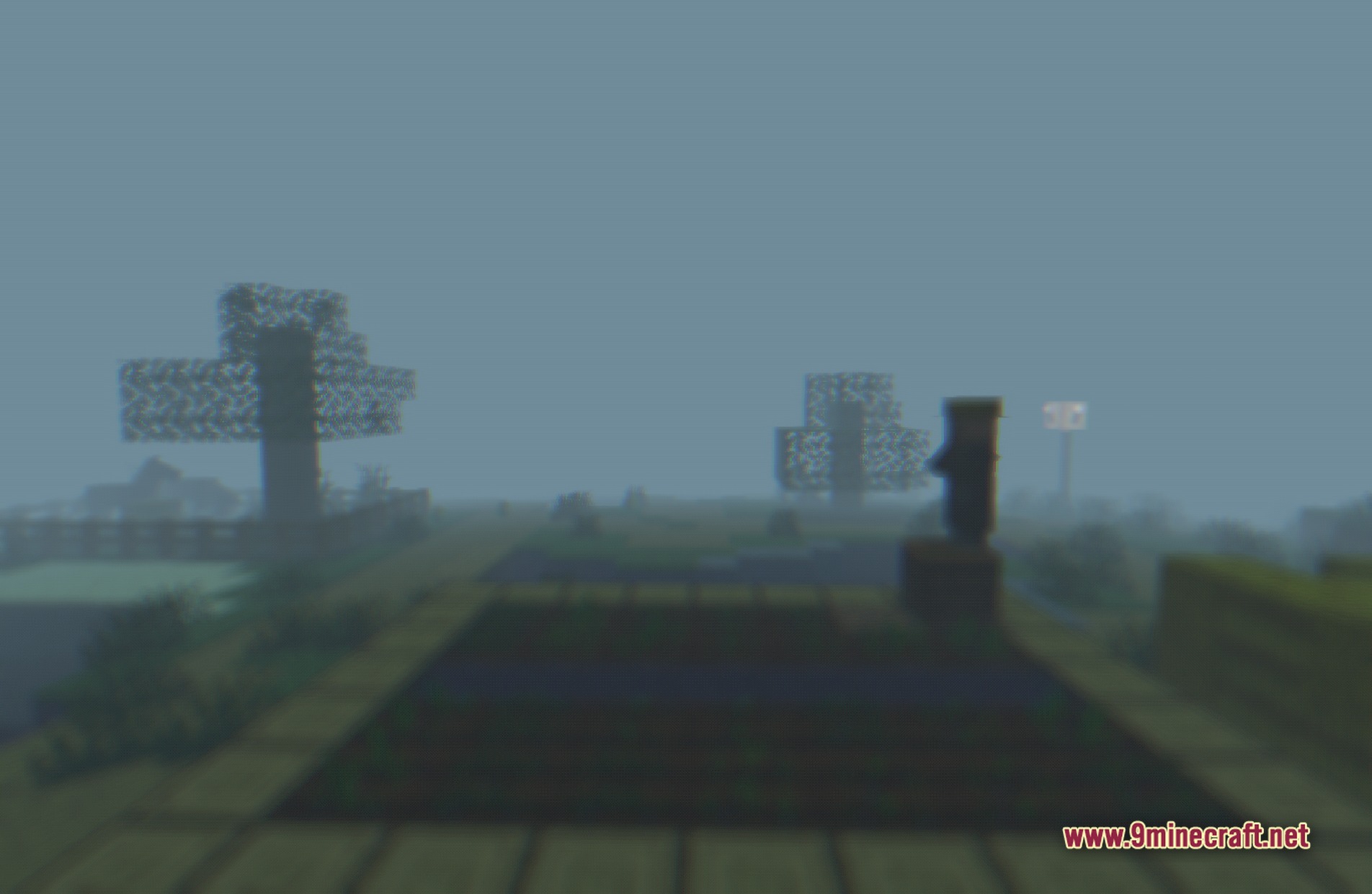 Raincore Shaders Screenshot 2