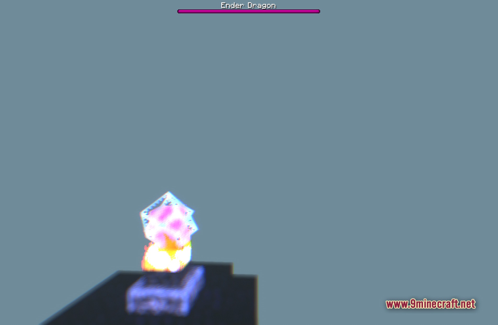 Raincore Shaders Screenshot 3