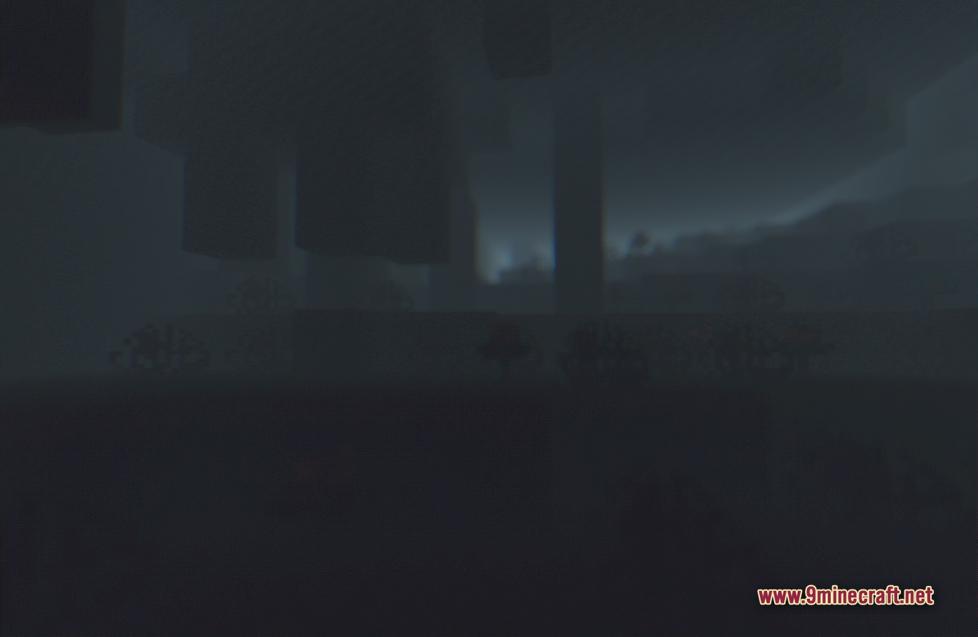 Raincore Shaders Screenshot 6
