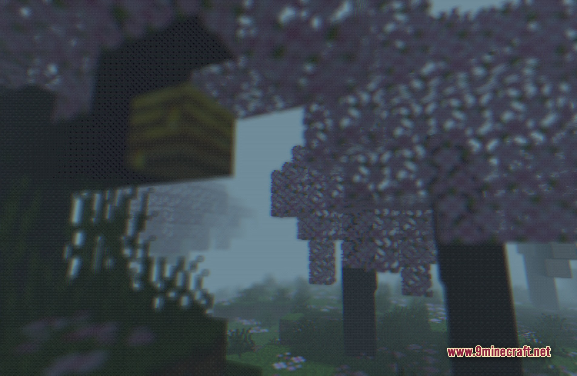 Raincore Shaders Screenshot 7