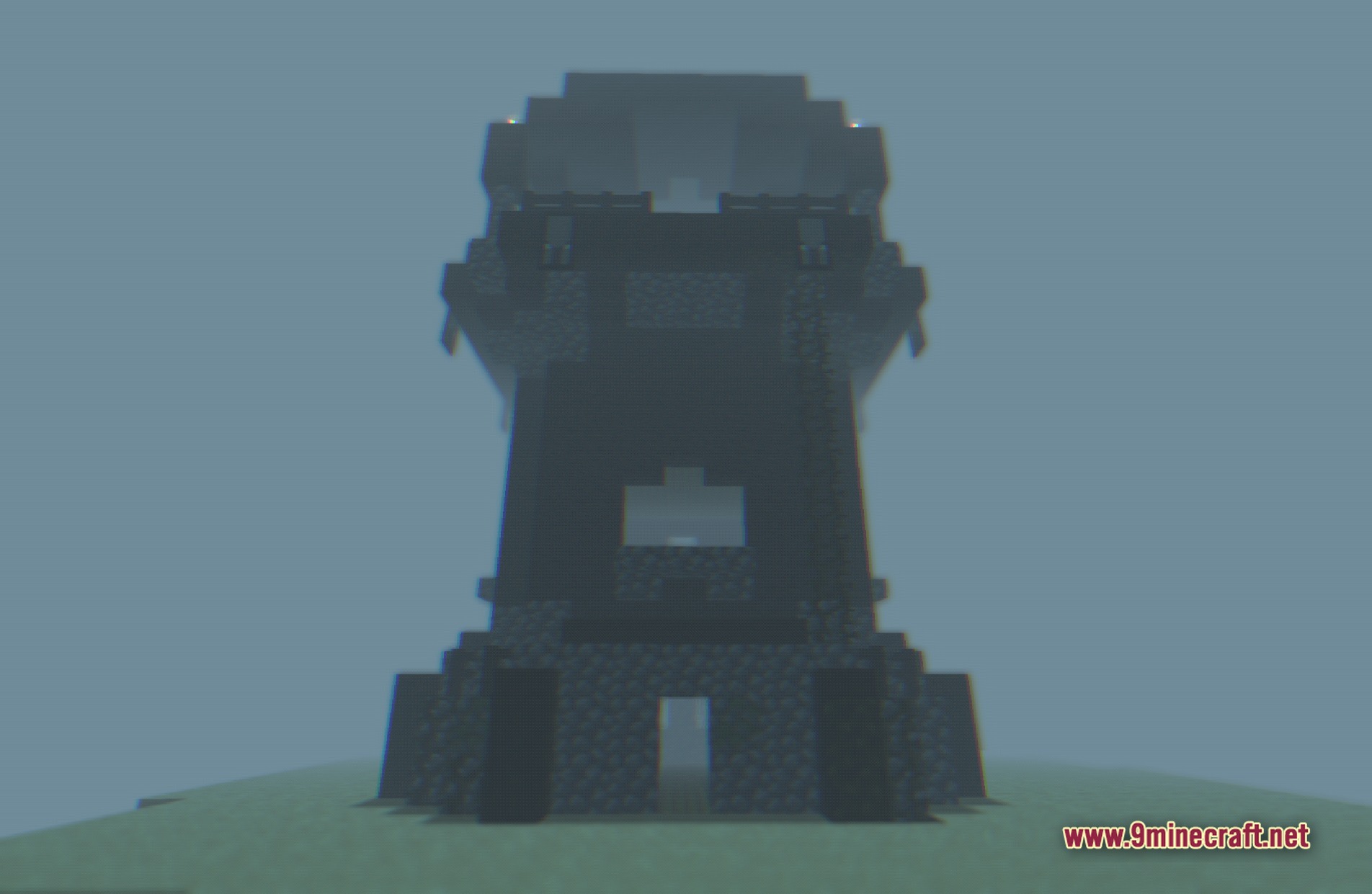 Raincore Shaders Screenshot 8