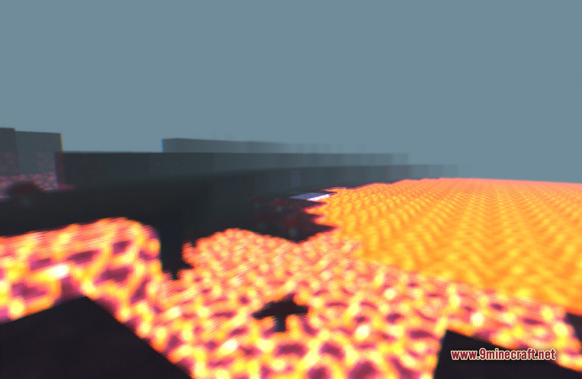 Raincore Shaders Screenshot 9