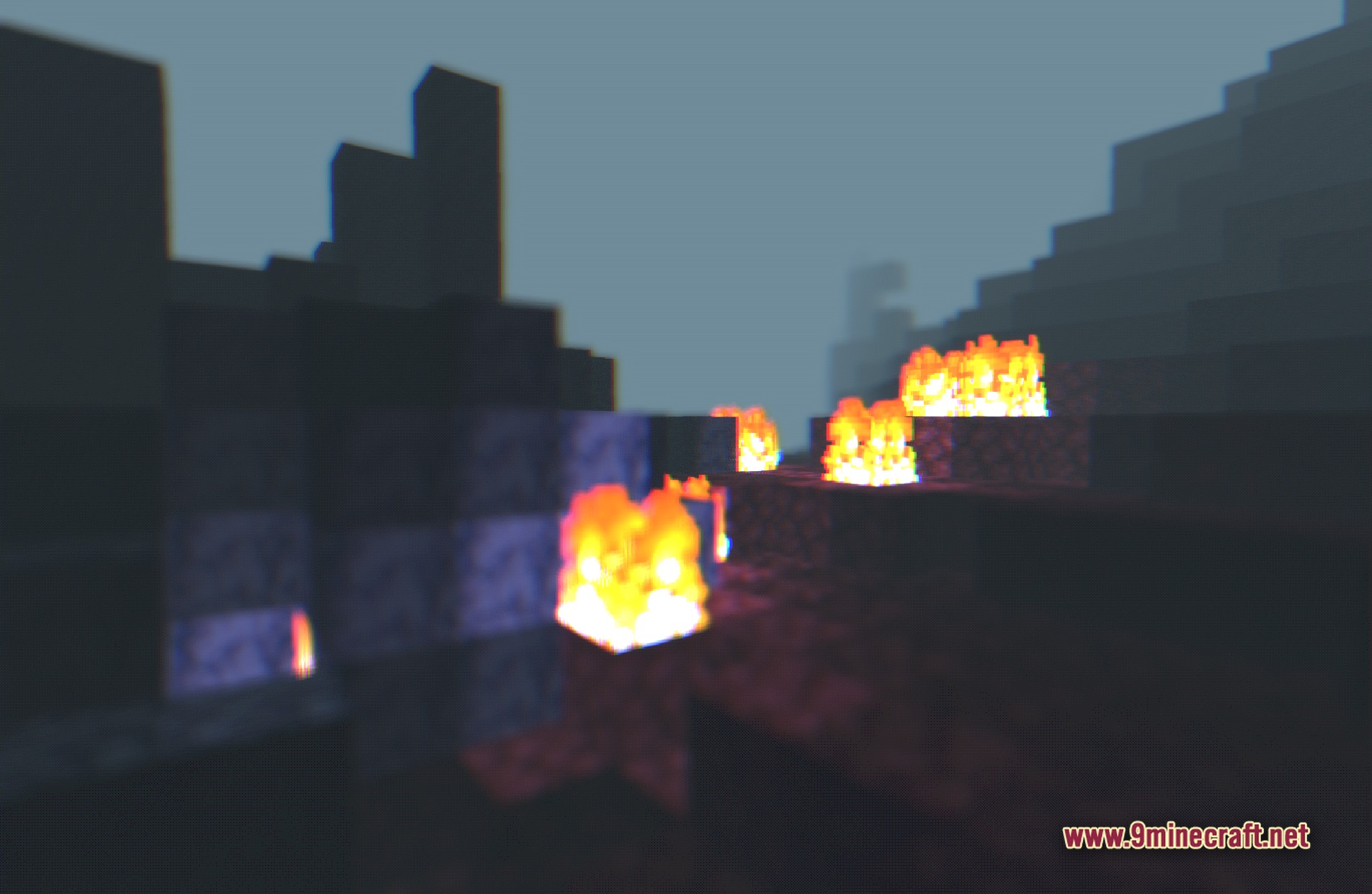 Raincore Shaders Screenshot 10