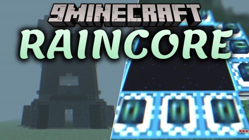 Raincore Shaders