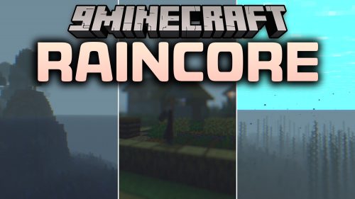 Raincore Shaders